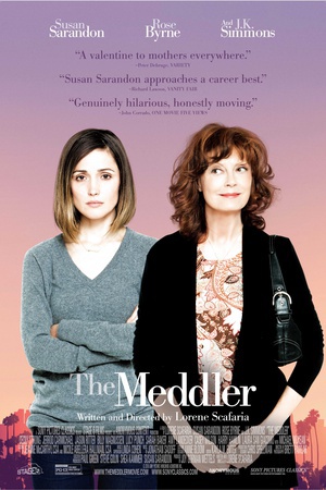  The Meddler