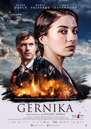 Ῠ Gernika