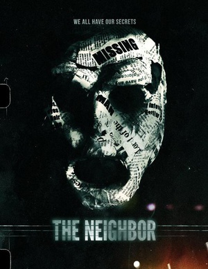 致命邻居 The Neighbor