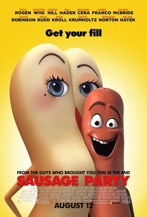 㳦ɶ Sausage Party