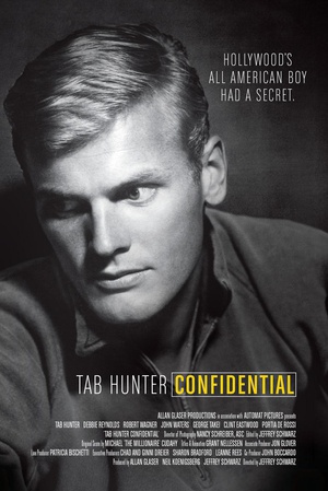 泰布机密 Tab Hunter Confidential