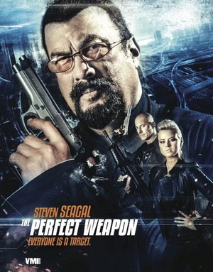 δɱ The Perfect Weapon