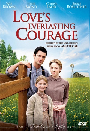  Love\'s Everlasting Courage