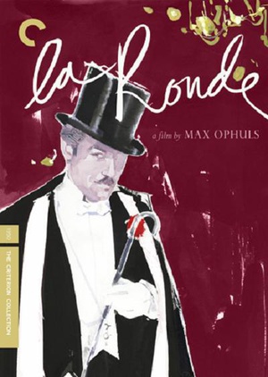  La ronde