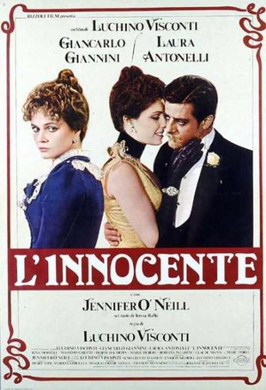 无辜 L\'innocente
