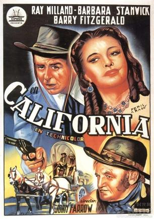  California