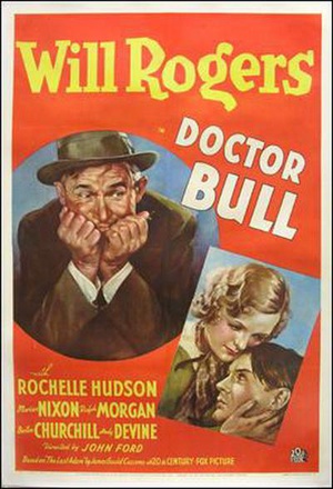 ҽ Doctor Bull