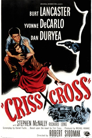 ʮֽ Criss Cross