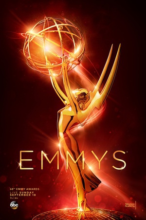 68ƽʱΰ佱 The 68th Primetime Emmy Awards