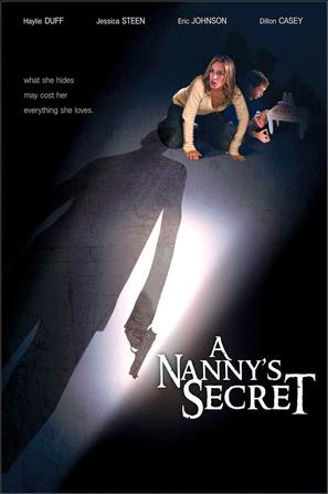 A Nanny\'s Secret