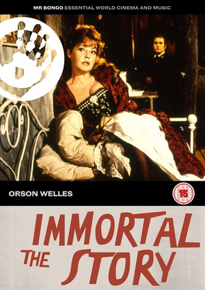  Histoire immortelle