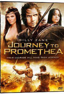 ռ Journey to Promethea