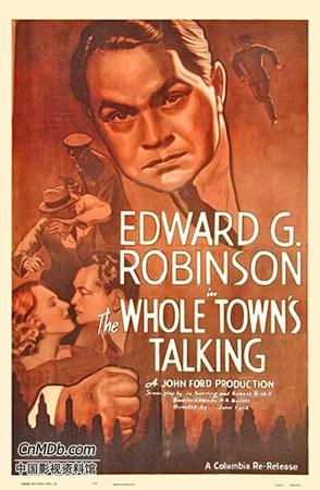 ٵ The Whole Town Is Talking