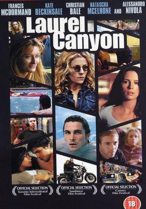 ¹ Laurel Canyon