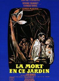 ԰ȥ La mort en ce jardin
