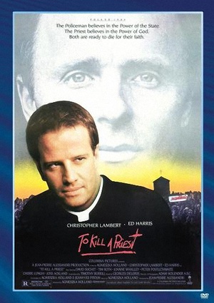 ɱʦ To Kill a Priest