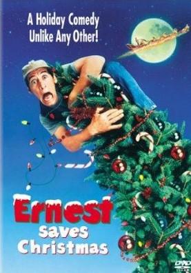 ŷ˹ʥ Ernest Saves Christmas