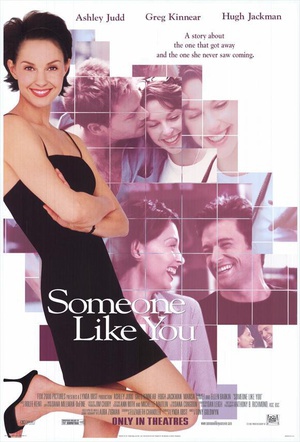 ʶ Someone Like You...