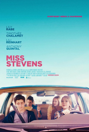 ʷ˹С Miss Stevens