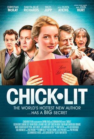 С˵ ChickLit