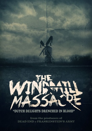 风车惨案 The Windmill Massacre