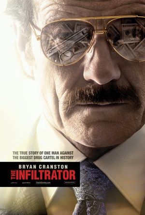 Ǳ The Infiltrator
