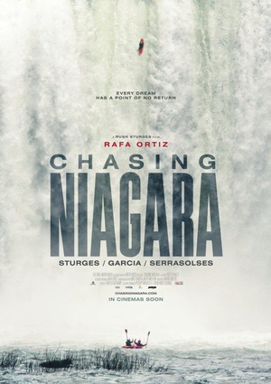 ׷Ǽ Chasing Niagara