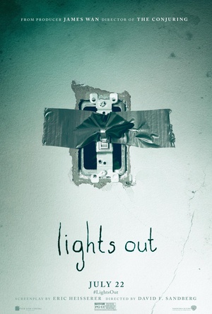 صƺ Lights Out