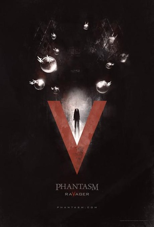 ׷ 5 Phantasm: Ravager