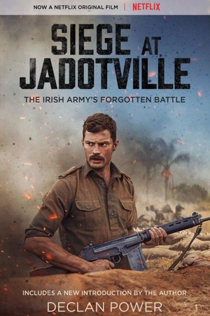 ŶάΧս The Siege of Jadotville