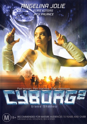 Ӱս Cyborg 2