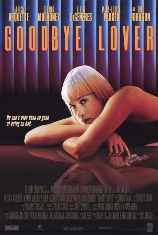 美丽坏美眉 Goodbye Lover