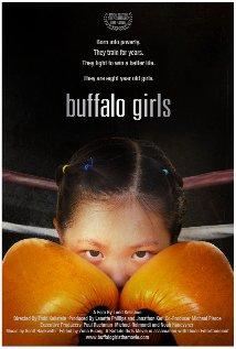 Ů Buffalo Girls