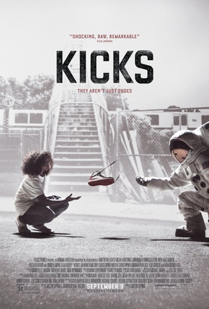 ޵Ь Kicks