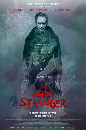 ڰеİ The Dark Stranger