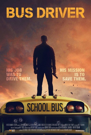 ˾ Bus Driver