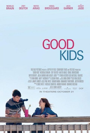 ú Good Kids