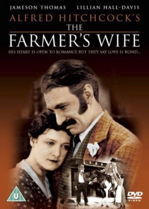 农家妇 The Farmer\'s Wife