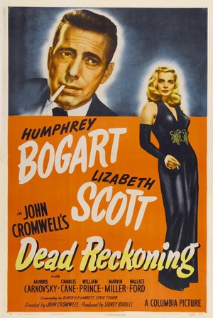 Ѫ Dead Reckoning