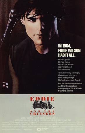 叛逆狂热 Eddie and the Cruisers