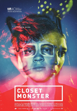 Ұ Closet Monster