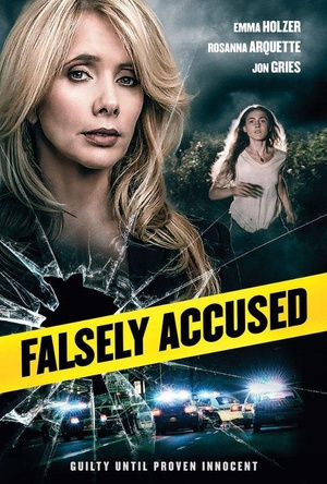 Ůɱ Falsely Accused