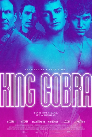 ߵ۹ King Cobra