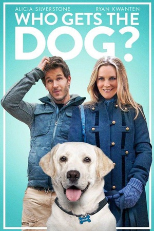 ໤Ȩ Who Gets the Dog?