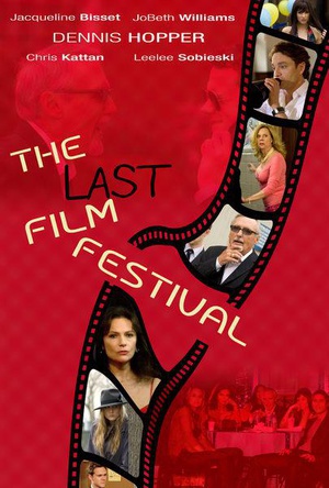ĵӰ The Last Film Festival