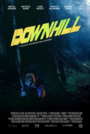 ʳ Downhill