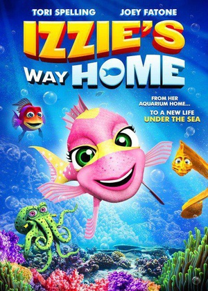 ׻ؼ· Izzie\'s Way Home