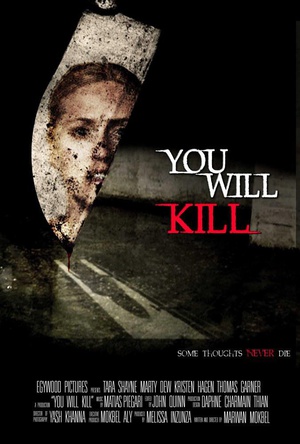 You Will Kill