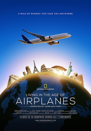 ʱ Living in the Age of Airplanes