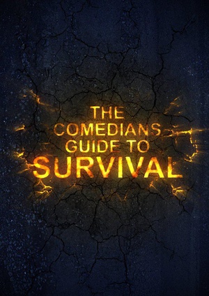 ϲԱָ The Comedian\'s Guide to Survival